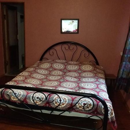 Guest House Medea Tel Avi Exterior foto