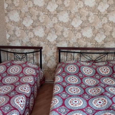 Guest House Medea Tel Avi Exterior foto