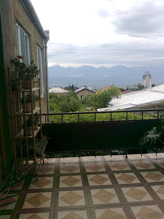Guest House Medea Tel Avi Exterior foto