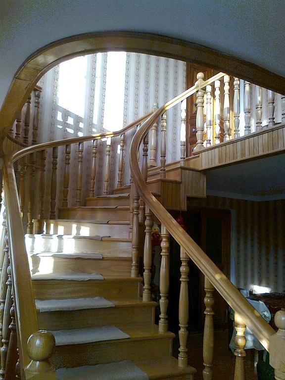 Guest House Medea Tel Avi Exterior foto