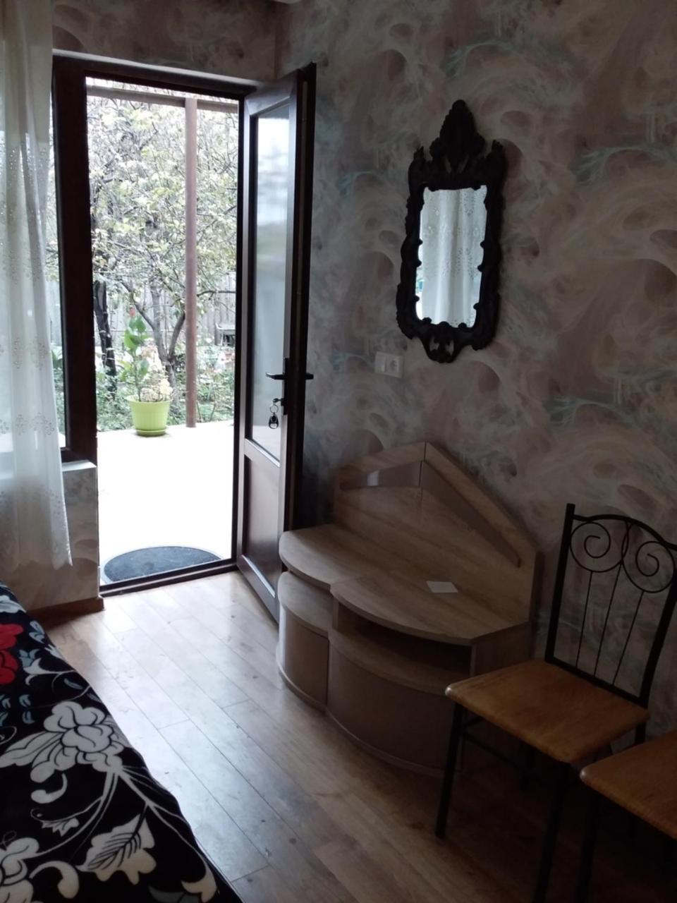 Guest House Medea Tel Avi Exterior foto
