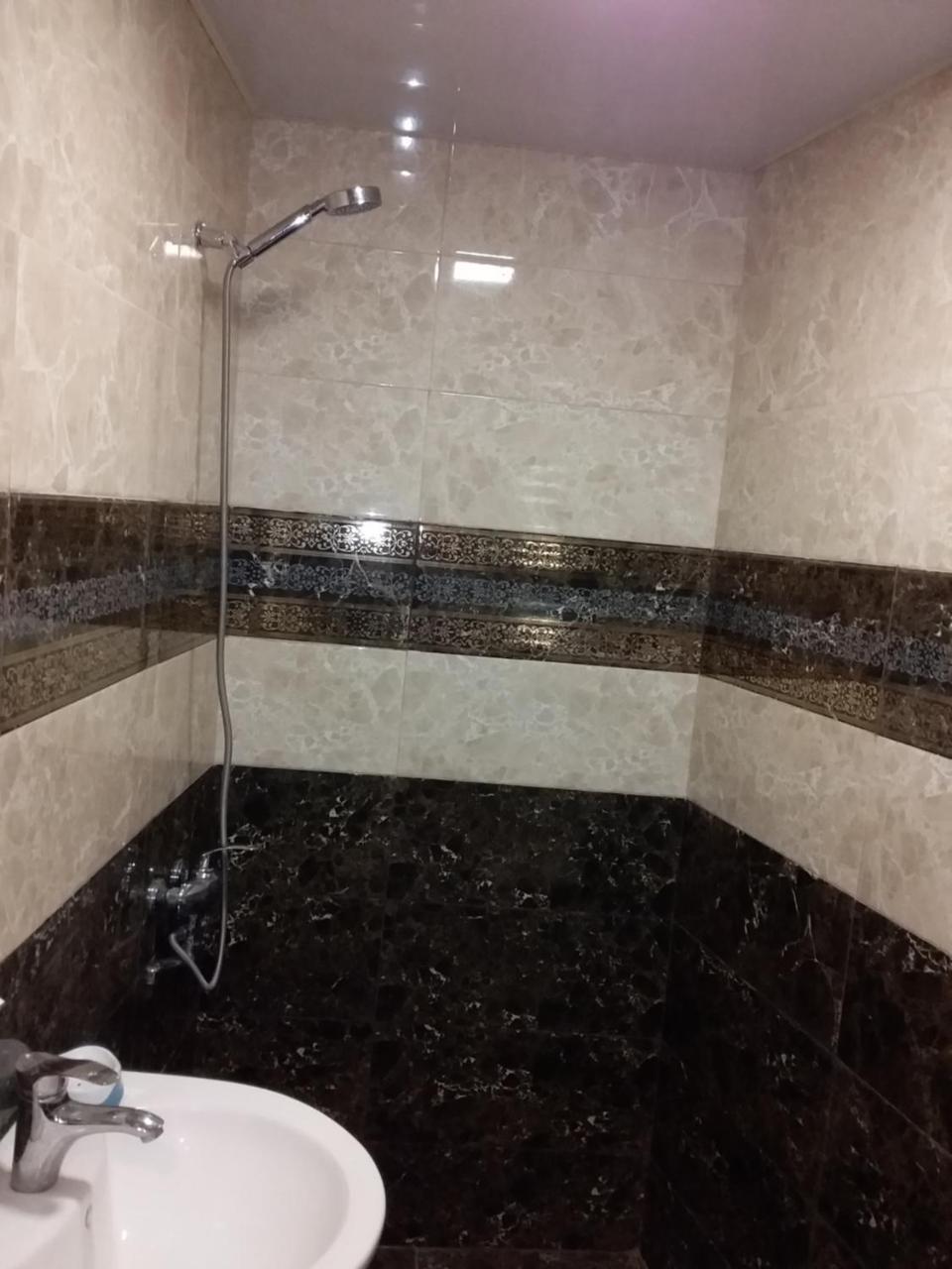 Guest House Medea Tel Avi Exterior foto