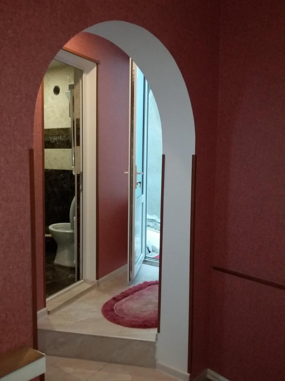 Guest House Medea Tel Avi Exterior foto