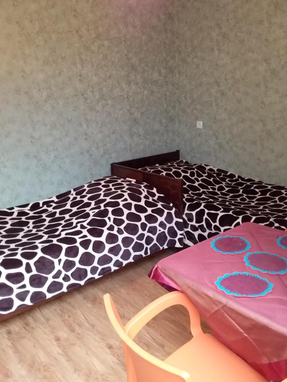 Guest House Medea Tel Avi Exterior foto