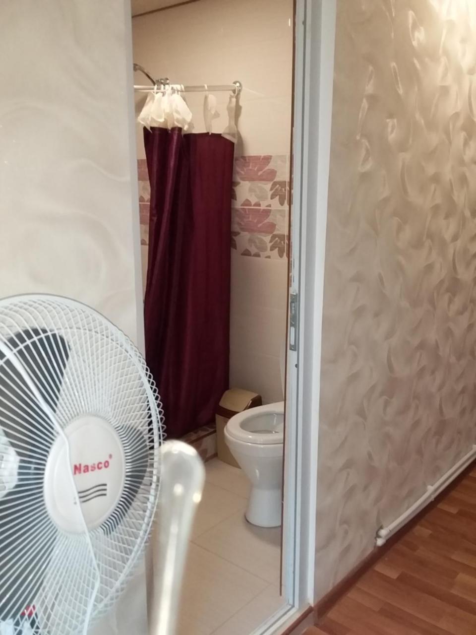 Guest House Medea Tel Avi Exterior foto