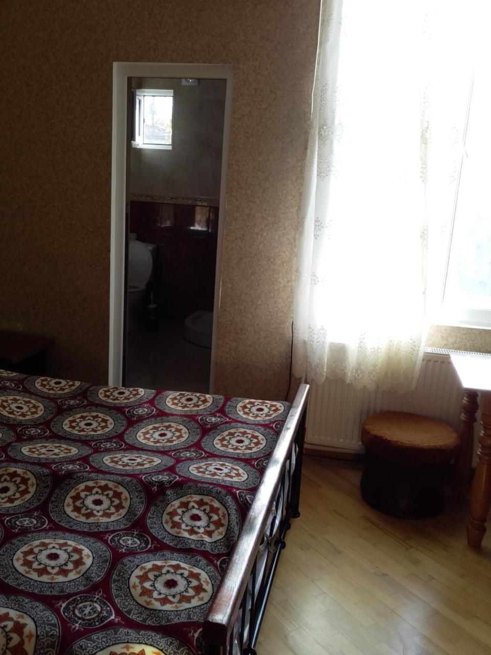 Guest House Medea Tel Avi Exterior foto