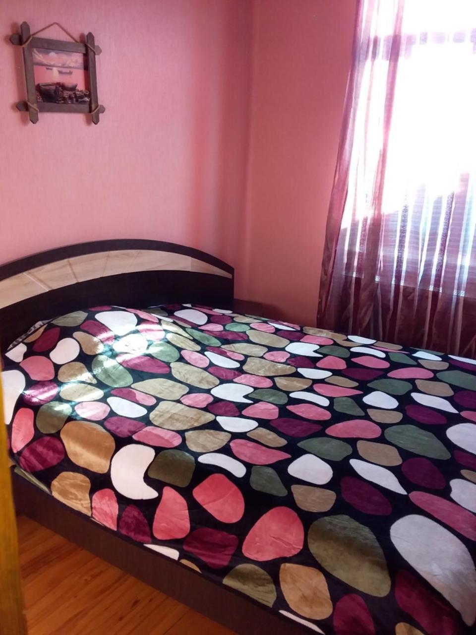 Guest House Medea Tel Avi Exterior foto