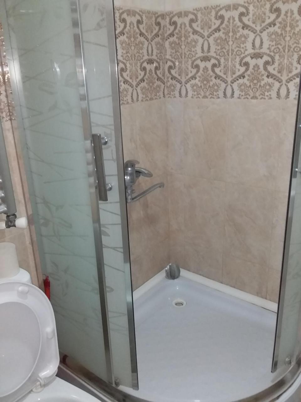 Guest House Medea Tel Avi Exterior foto