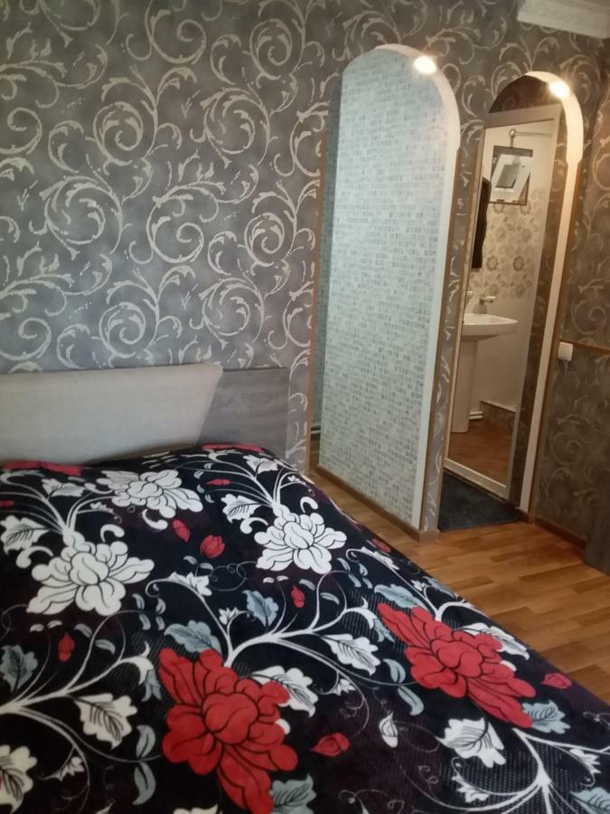 Guest House Medea Tel Avi Exterior foto