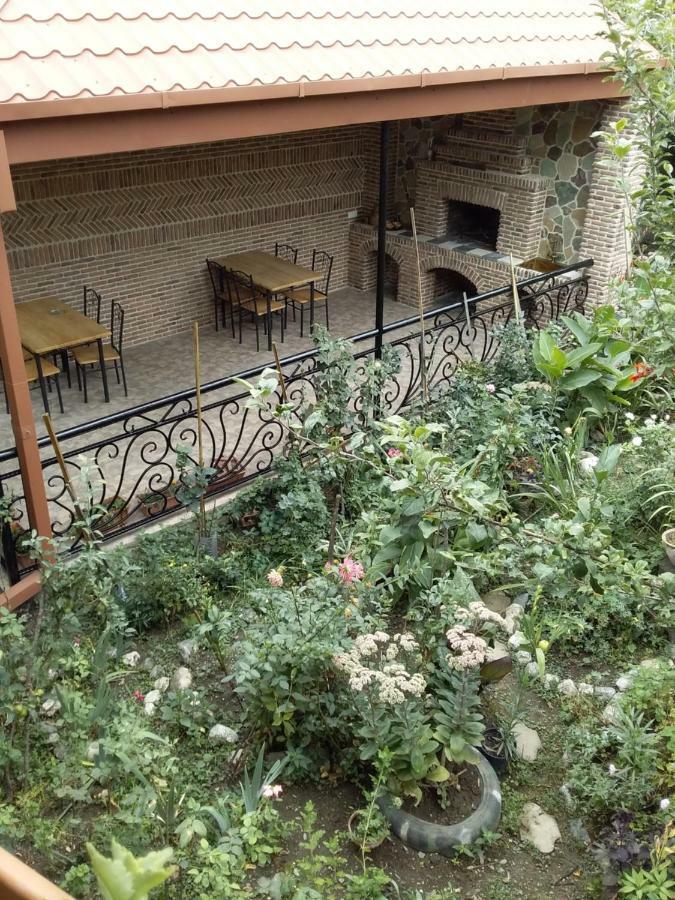 Guest House Medea Tel Avi Exterior foto